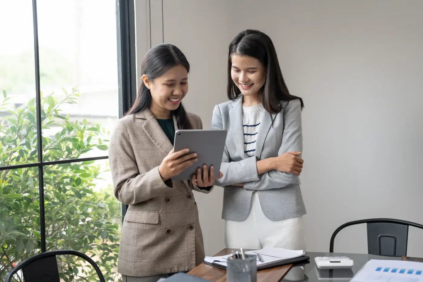 Institutional Partnerships