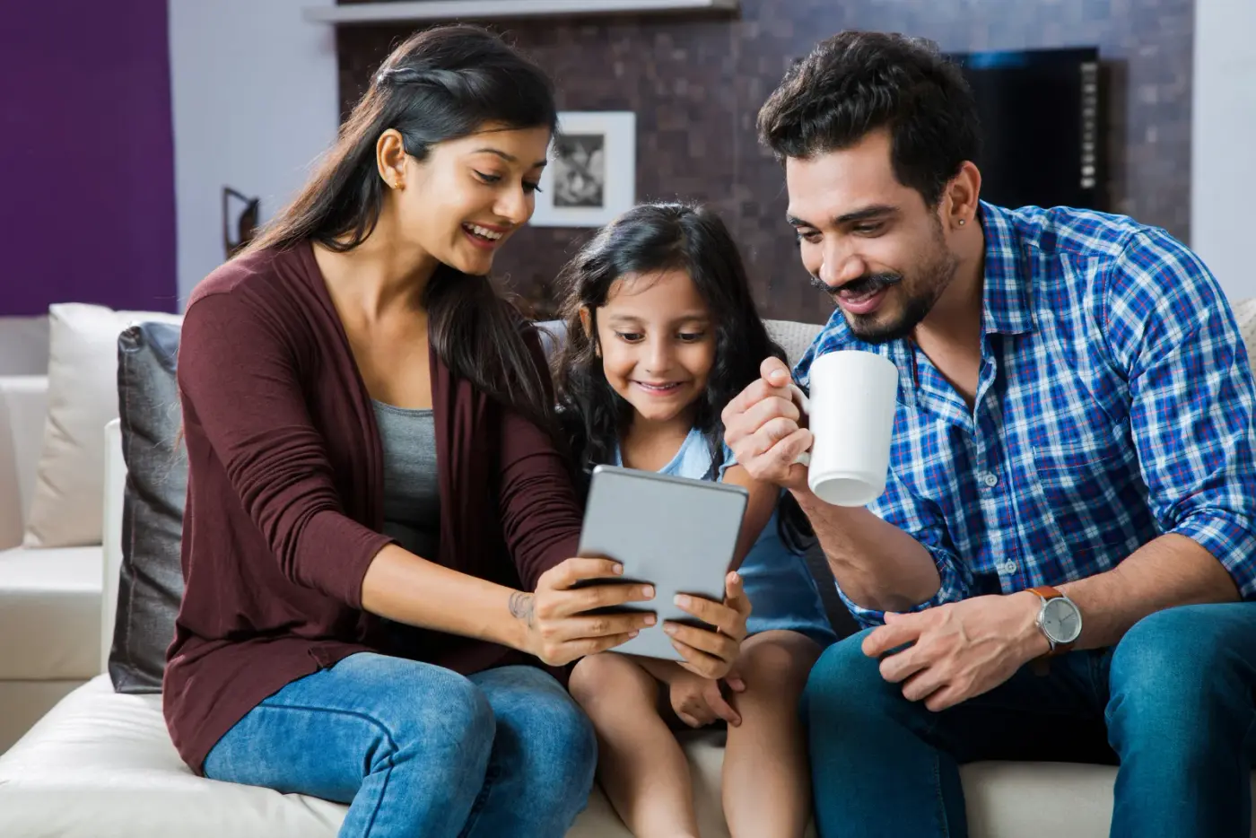 Parents & Caregivers