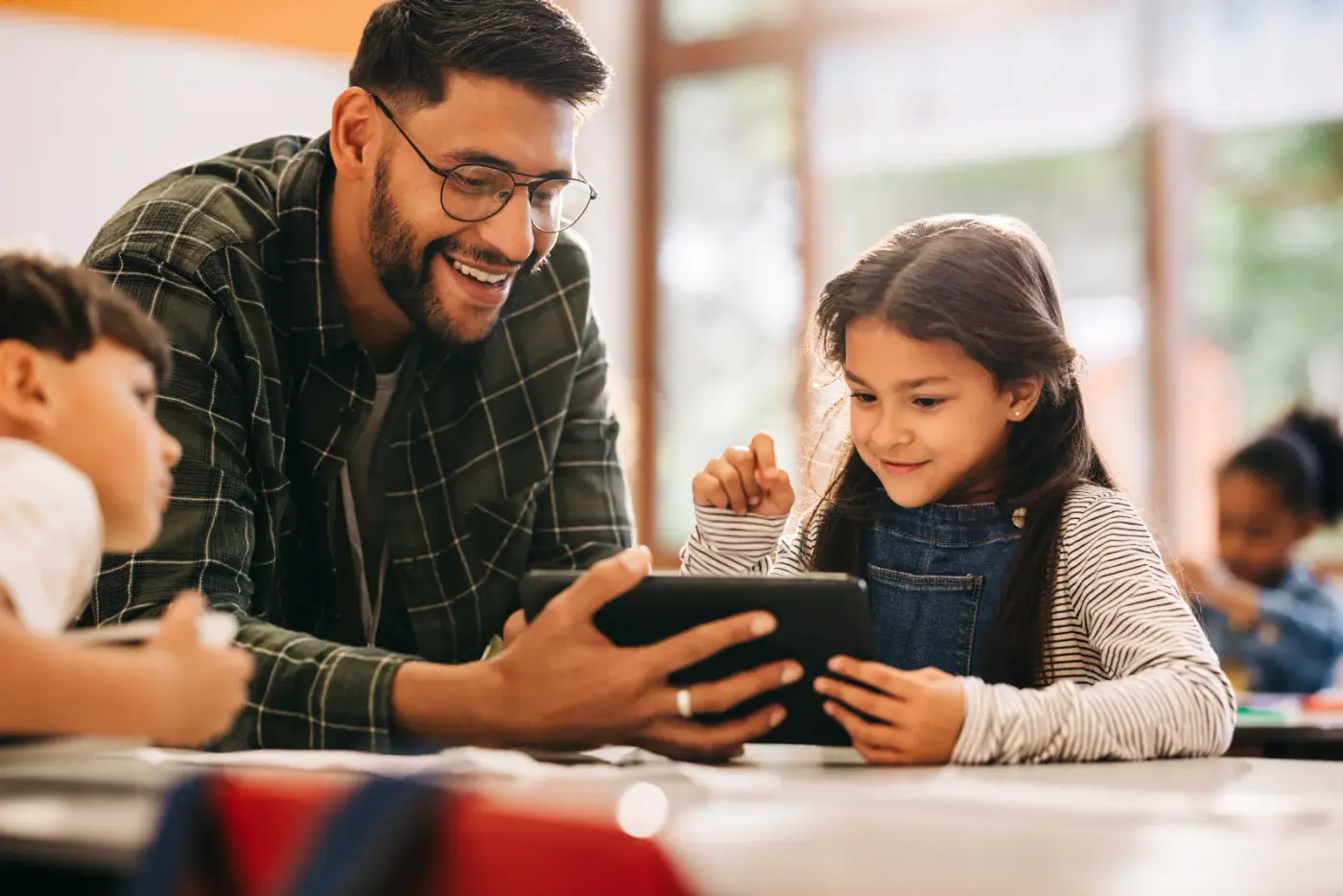 Digital Safety Awareness