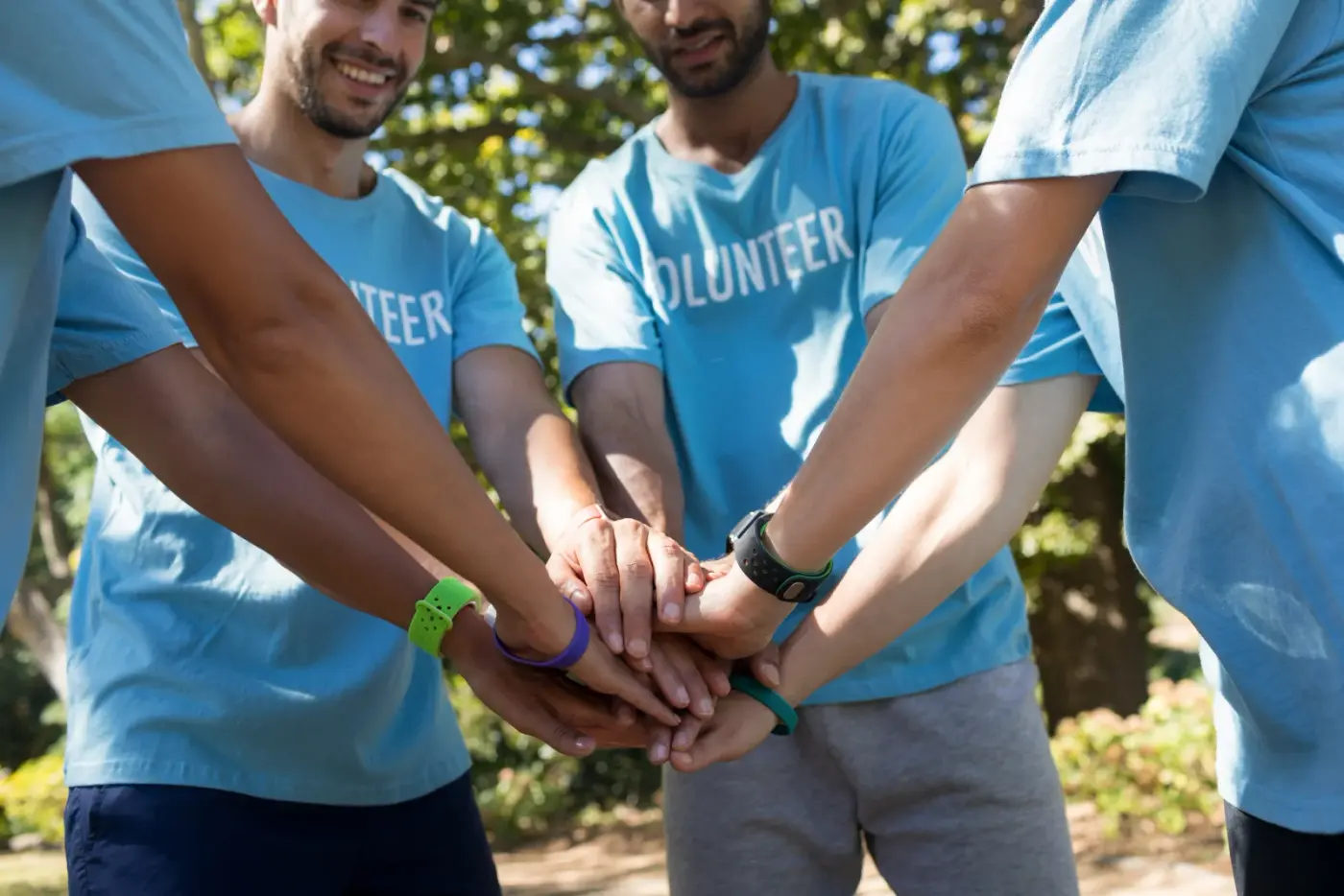 Community Leaders
